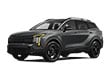 2027 Kia Sportage Hybrid SUV 